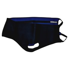 KOOCR8 酷創 Gogoro mix delight 口袋車套, 靈魂藍