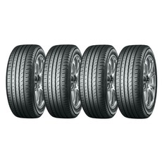 요코하마타이어 BluEarth-GT AE51 245/40R19, 4개, 출장장착