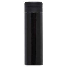 FREIZ 和平 Omit 旋蓋保溫杯 RH-1498, 黑色, 300ml, 1個