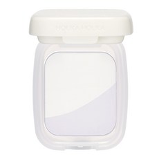 HOLIKA HOLIKA Forerest膚色平衡粉餅 4.8g, #01, 1盒