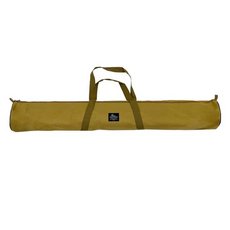 Forest Outdoor 群森戶外 伸縮營柱收納袋 115 x 16cm, 卡其色, 1個