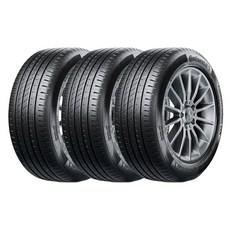콘티넨탈타이어 컴포트콘택트 CCK 215/45R17, 3개, 출장장착