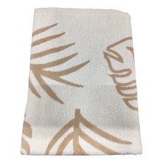 LIFE 來福牌 有機棉浴巾 76x147cm 550g 台灣製, 悠閒森林, 1條