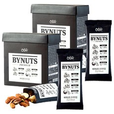 Otree 優選綜合堅果, 200g, 2盒