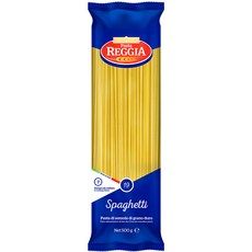 레지아 스파게티, 500g, 1개