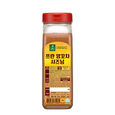 이엔푸드 양꼬치시즈닝, 500g, 1개