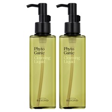 PASSION&BEYOND 植物性清潔液態水, 200ml, 2個