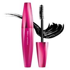 dejavu 魅惑濃密睫毛膏 8g, Black, 1支