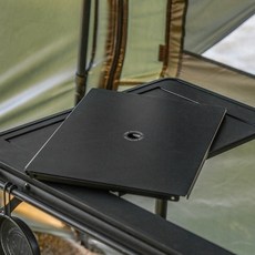 카즈미 필드 스토브 플레이트, 블랙