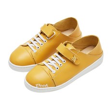 BORUI 柏睿鞋業 Disney 迪士尼 維尼經典造型踩後跟親子鞋 522464