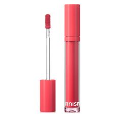 이니스프리 프루티 스퀴즈 립틴트 4g, 4호 말랑말랑 복숭아, 4ml, 1개