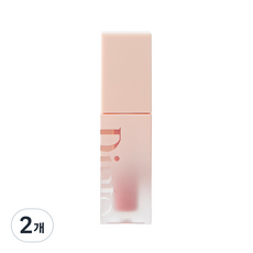 딘토 블러젤리 플럼핑 립틴트, 776 뮬리 쥴레, 2개