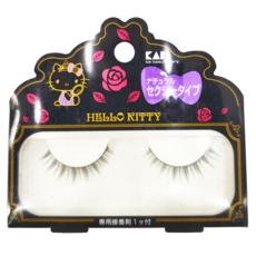 KAI 貝印 柔魅假睫毛 KK-2206, 性感, 1組