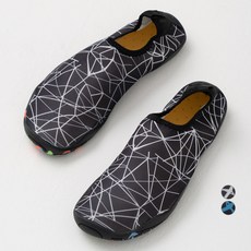 CARET _男女通用彈性纖維運動水陸兩用鞋