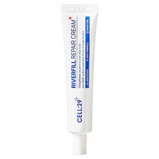 Cell29 Liverphilia 再生霜, 1個, 40ml