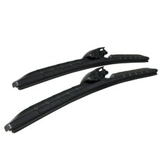 오토런 트리플엑스 실리콘 발수코팅 와이퍼 세트 모닝어반 2020, 1세트