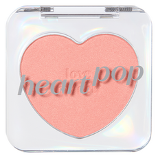 에뛰드 하트 팝 블러셔 4g, 슈퍼선셋, 1개