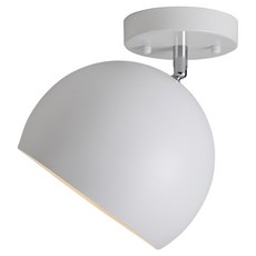 Honey Comb 北歐簡約單吸頂玄關燈 適用於走廊 輕鬆安裝, 白色