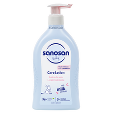 사노산 2.0 베이비 케어로션, 500ml, 1개