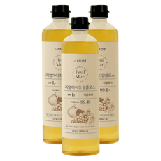 키토선생 리얼마이즈 알룰로스, 1.15kg, 3개