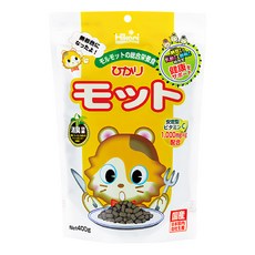 Hikari 高夠力 天竺鼠飼料, 400g, 1包
