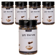 Sunsuhannip 海苔香鬆, 150g, 5個