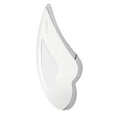 CAXAUP 皮膚按摩器, KTCXU2021WT, 時尚的白色