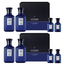 VONIN The Style Momento 基礎保養品 2件組, 2套