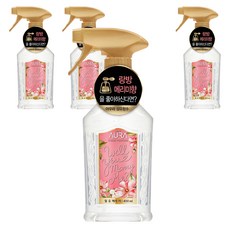아우라 섬유 향수 윌 유 메리 미, 400ml, 4개