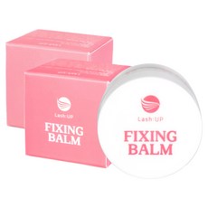 Lash UP 睫毛燙固定膏 5g, 2個