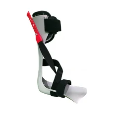 佳新 後置型踝足托 JXAS-004 右腳, 1入