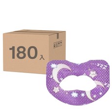 小麥購物 呼吸矯正貼 G667 小款 款式隨機 30入組, 6組