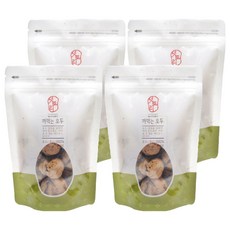 NUTORY 去殼核桃, 100g, 4個