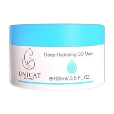 UNICAT 變臉貓 彈力保濕水漾果凍膜 深層保濕, 1入, 1罐