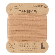 INAZUMA YAR 包包專用線, 4, 20m