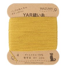 INAZUMA YAR 包包專用線, 6, 20m