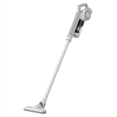 SANLUX 台灣三洋 手持直立兩用吸塵器 SC-130AL, 白色