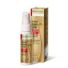 Nutri D-DAY 蜂膠噴霧, 30ml, 1瓶