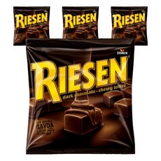 스톡 리젠 초코토피, 150g, 4개