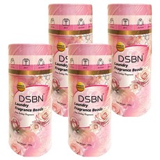 DSBN 香香豆 馨香玫瑰, 200g, 4個