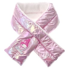 산리오 마이멜로디 샤인 머플러 OSHKS11201