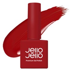 젤로젤로 프리미엄 젤 폴리쉬, JC-52 섹시넘버원, 10ml, 1개