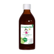 SoriaNatural 森力亞草本 貝兒佳接骨木舒緩草本液 150ml/瓶, 1瓶