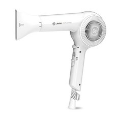 JMW 터보 항공기 드라이기 MG1800 PLUS 1600W, 올화이트