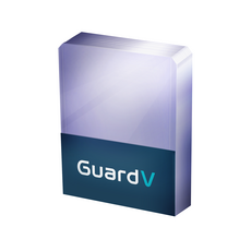 가드브이 탑로더 16 x 23.2 cm 10p, 1개