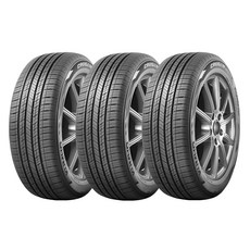 금호타이어 크루젠 HP51 255/55R19, 3개, 출장장착