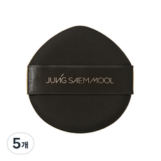 정샘물 마그네틱 엣지 퍼프 2p, 5개