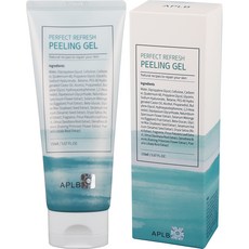 APLB 完美清爽去角質凝膠, 150ml, 1條
