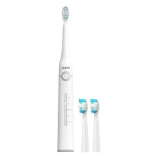 SAMPO 聲寶 五段式音波震動牙刷, TB-Z2002L(W), 白色, 1組