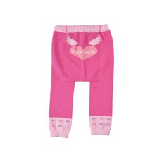 Peilou 貝柔 百搭兒童屁屁褲